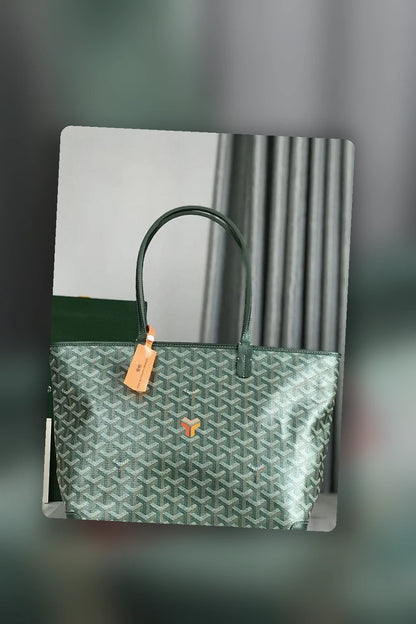 NB - GYO Bag - 390