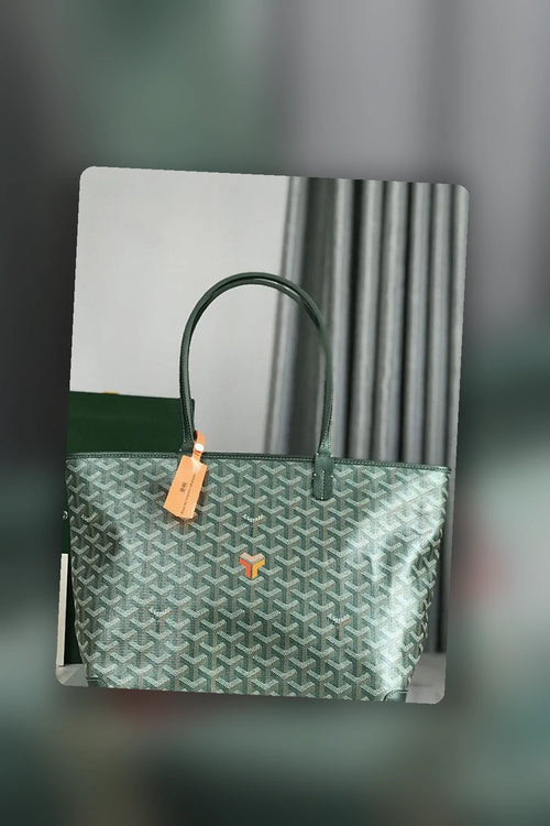 NB - GYO Bag - 390