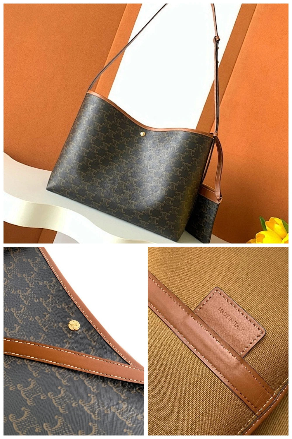 NB - COL Bag - 1067