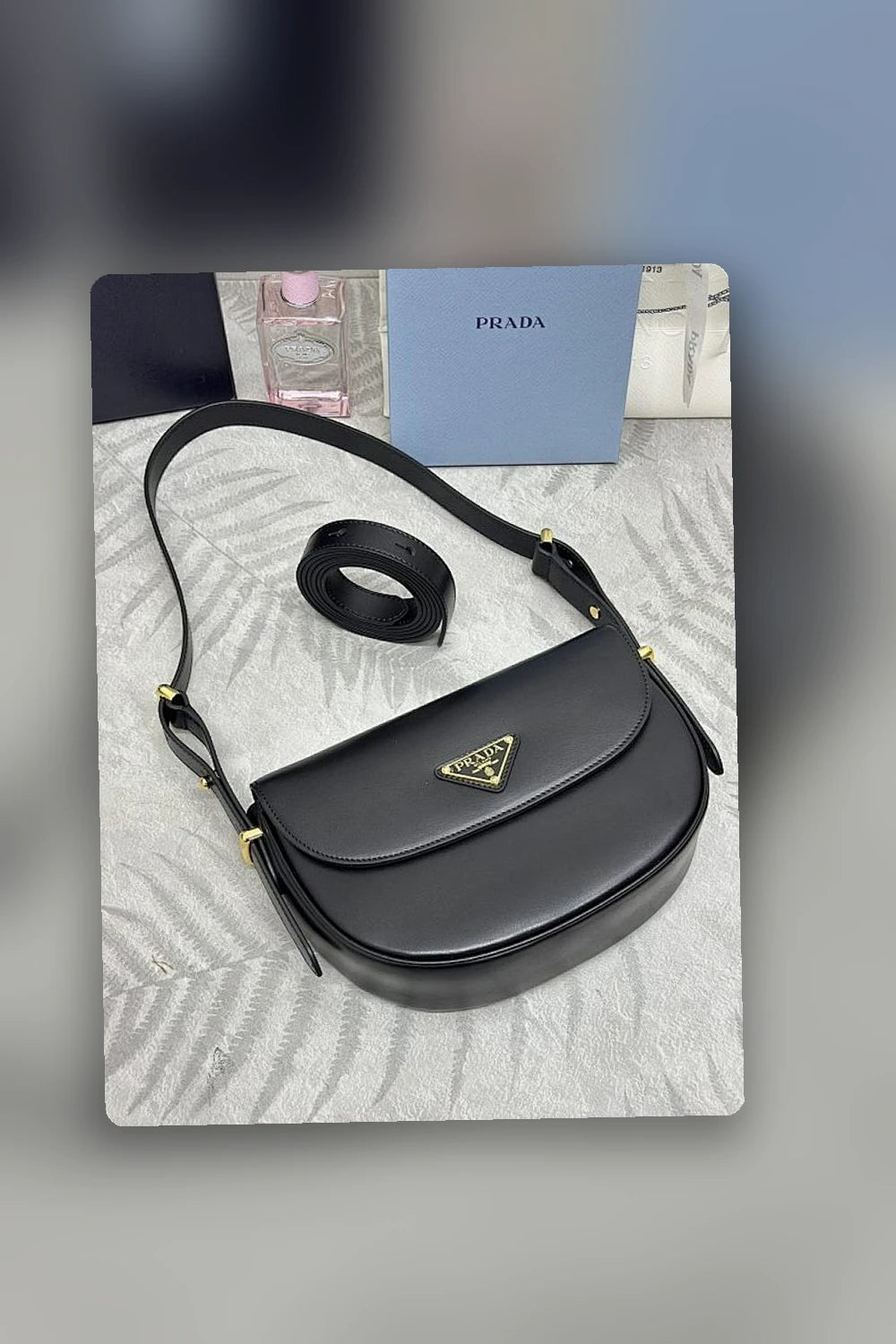 NB - PD Bag - 1061