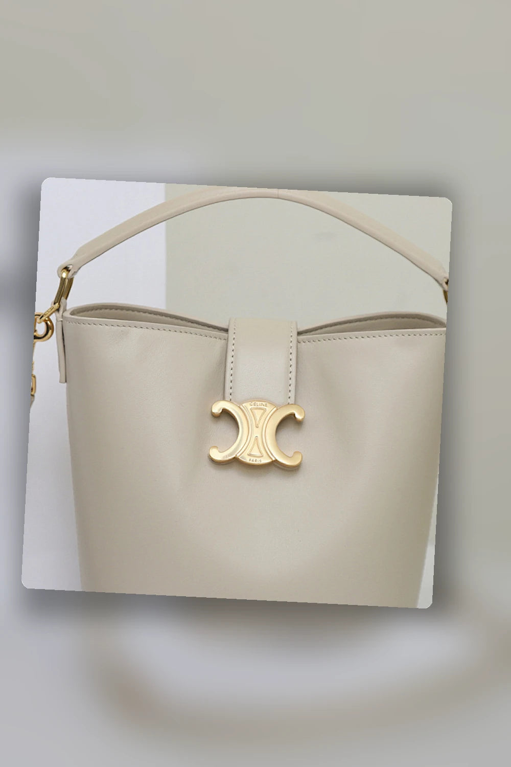 NB - COL Bag - 156