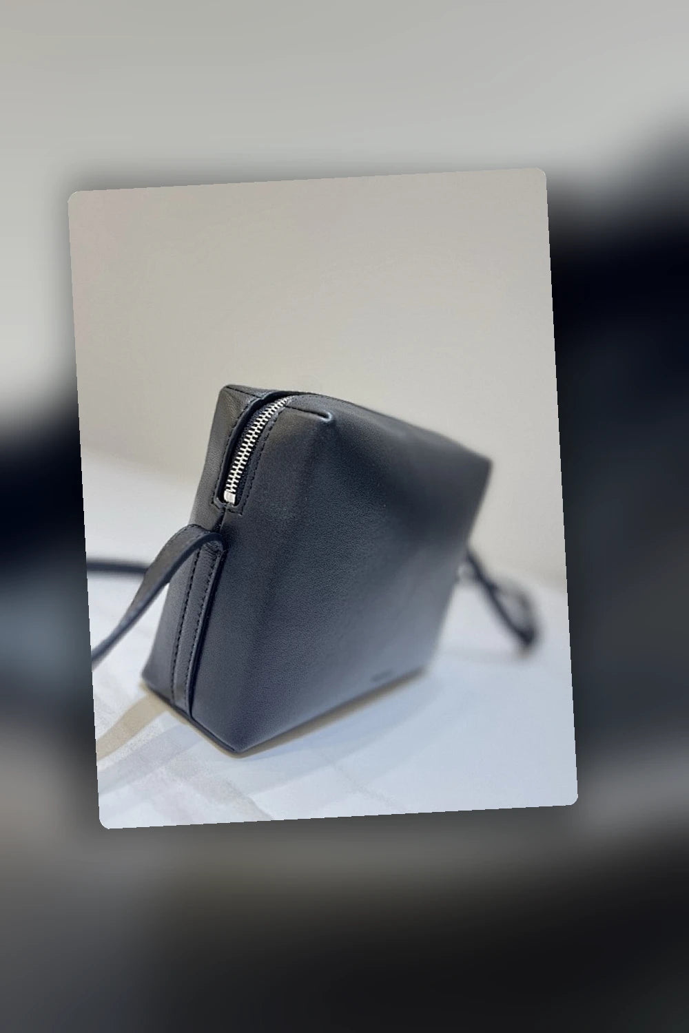 NB - THR Bag - 528