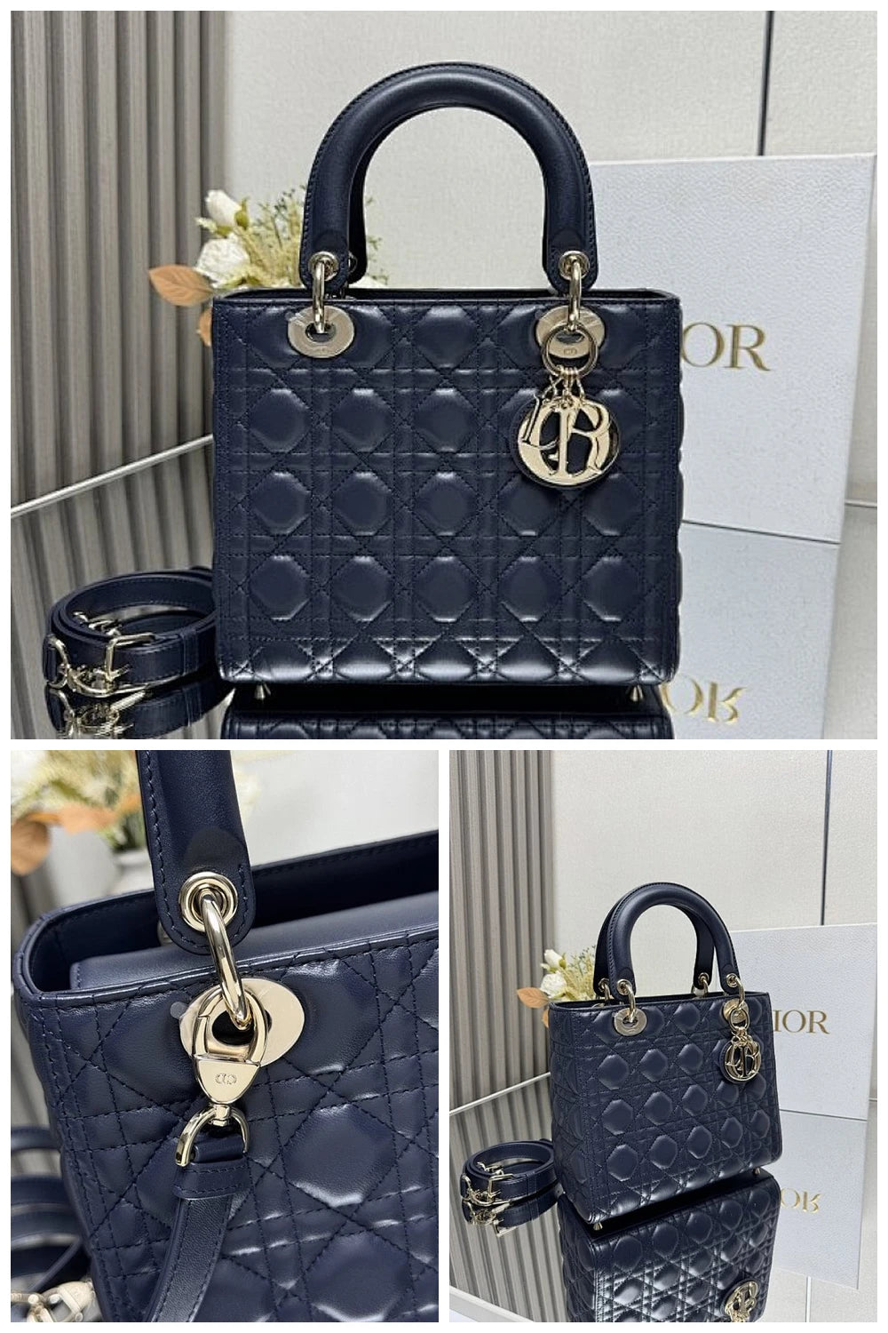 NB - DOR Bag - 861