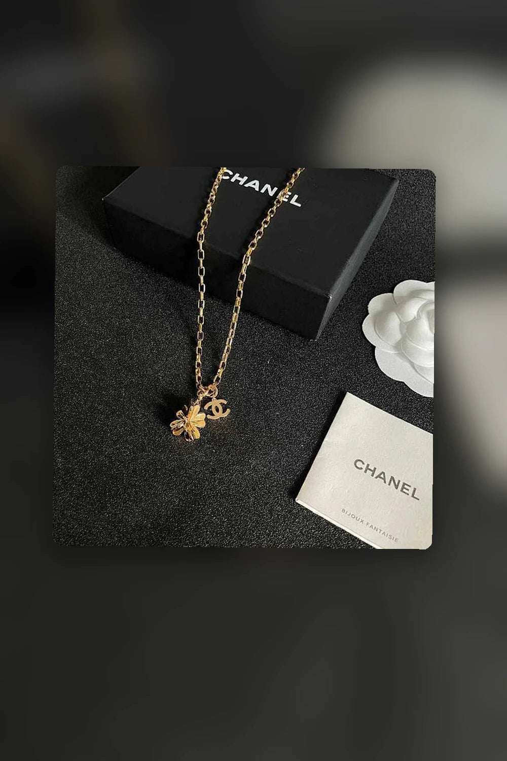 NB - CHL Jewelry - 1108