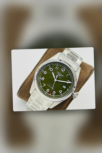 NB - Mix Watch - 1408