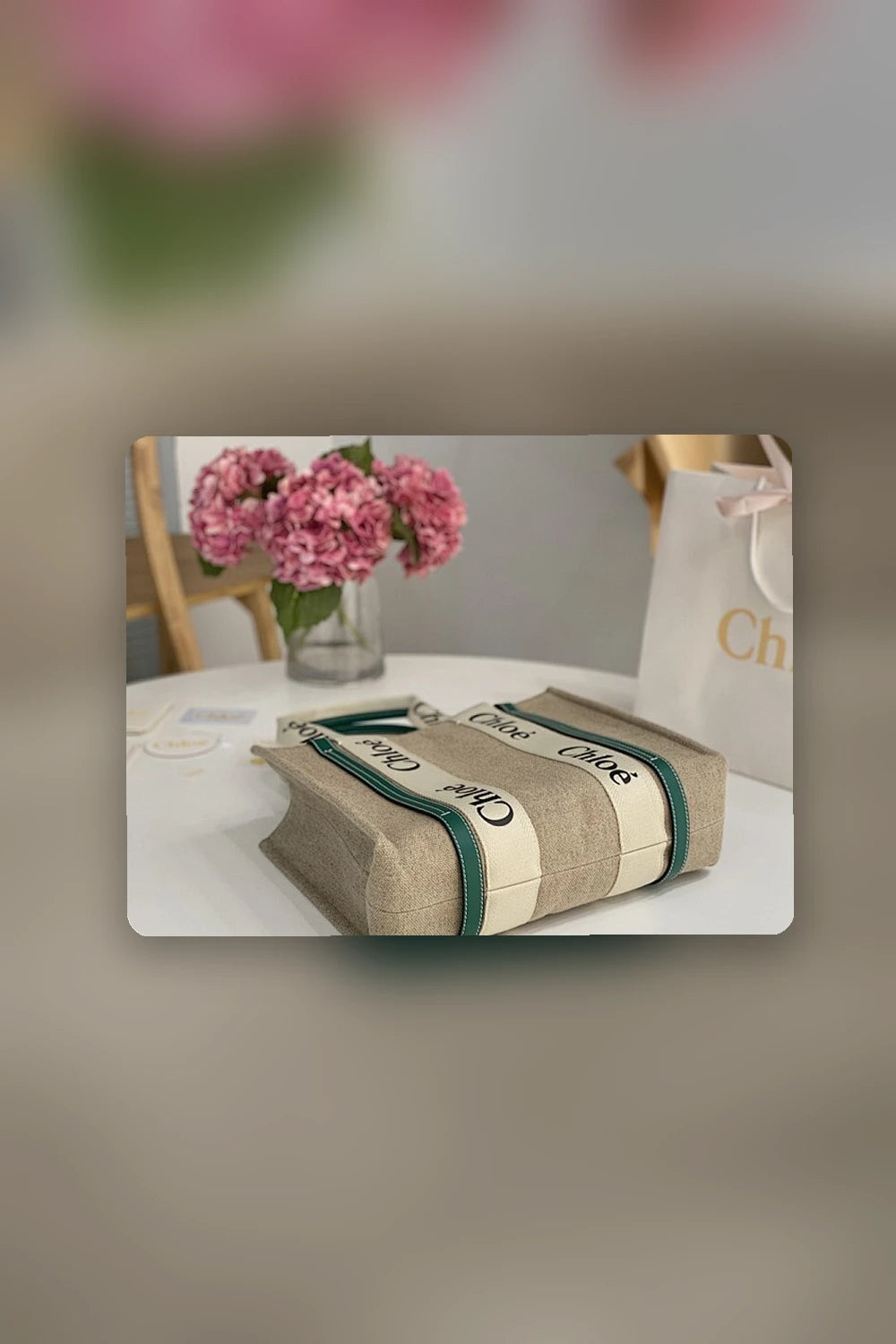 NB - CLE Bag - 633