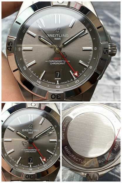 NB - Mix Watch - 400