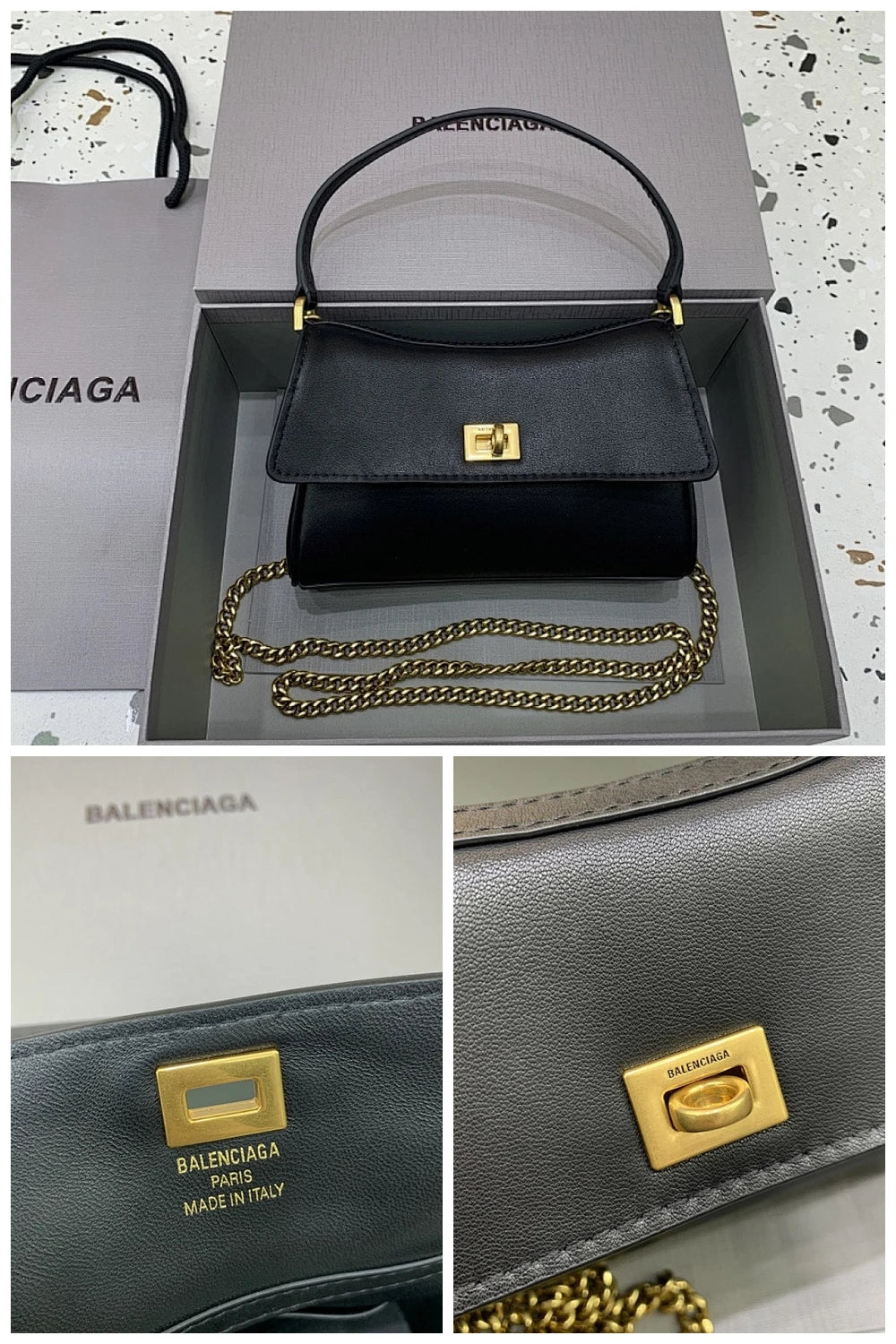 NB - BG Bag - 1367