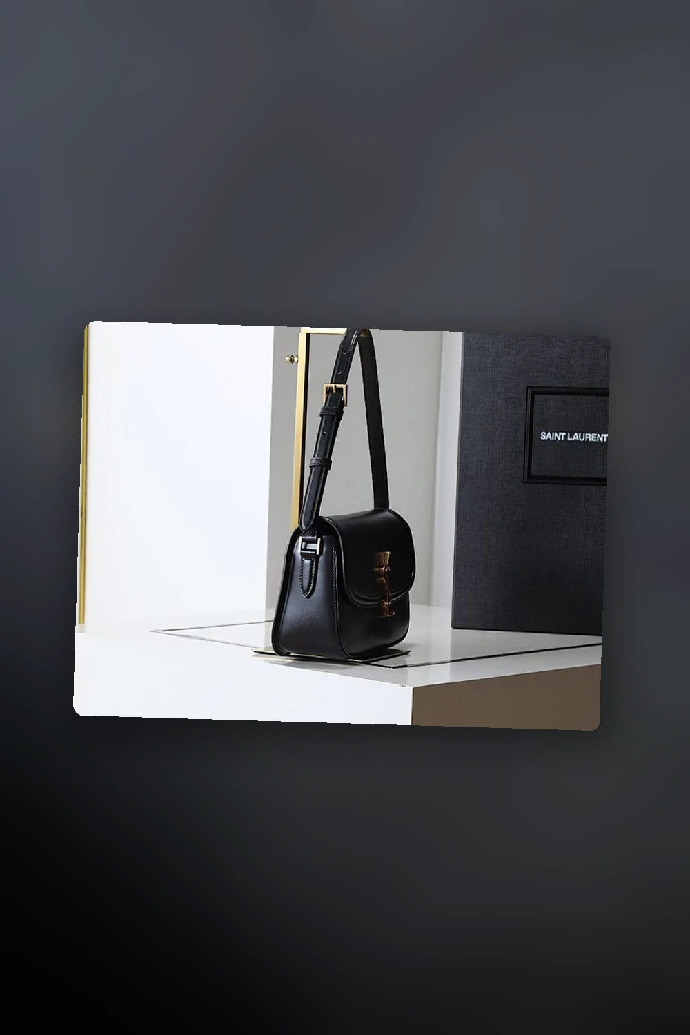 NB - YLS Bag - 272