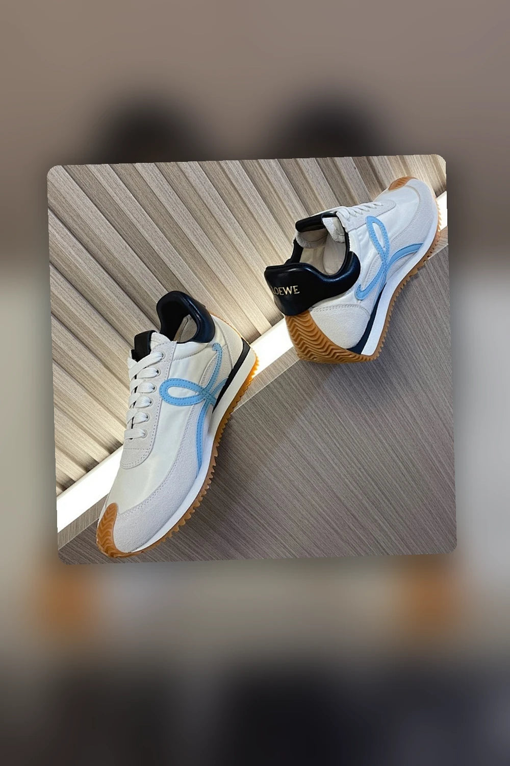 NB - LWO Women Shoes - 149