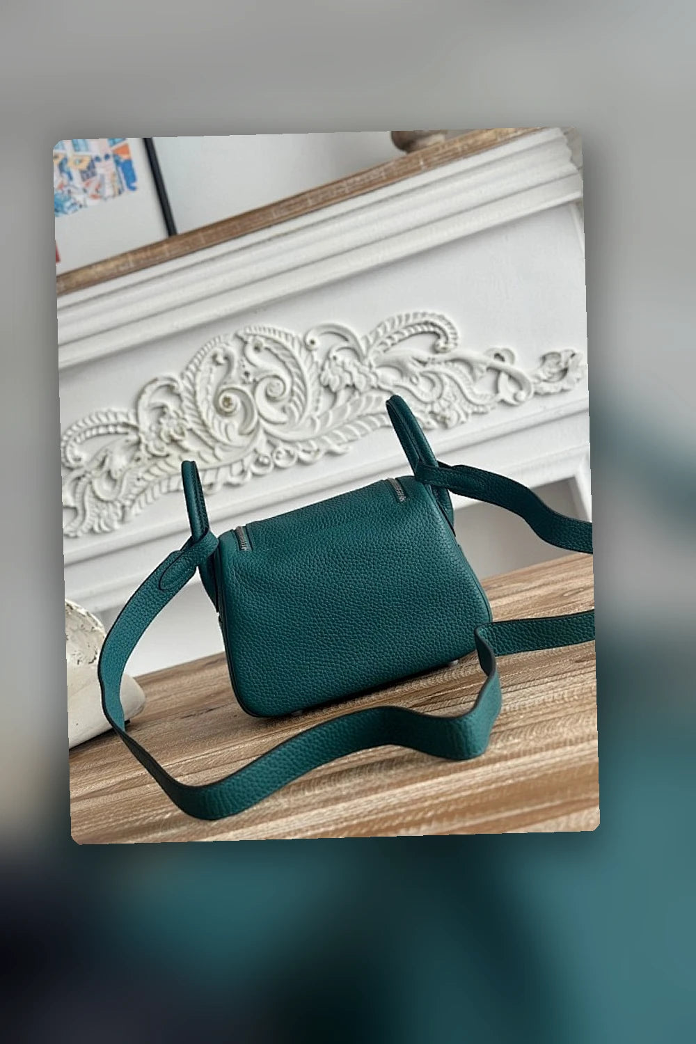 NB - HMS Bag - 1303