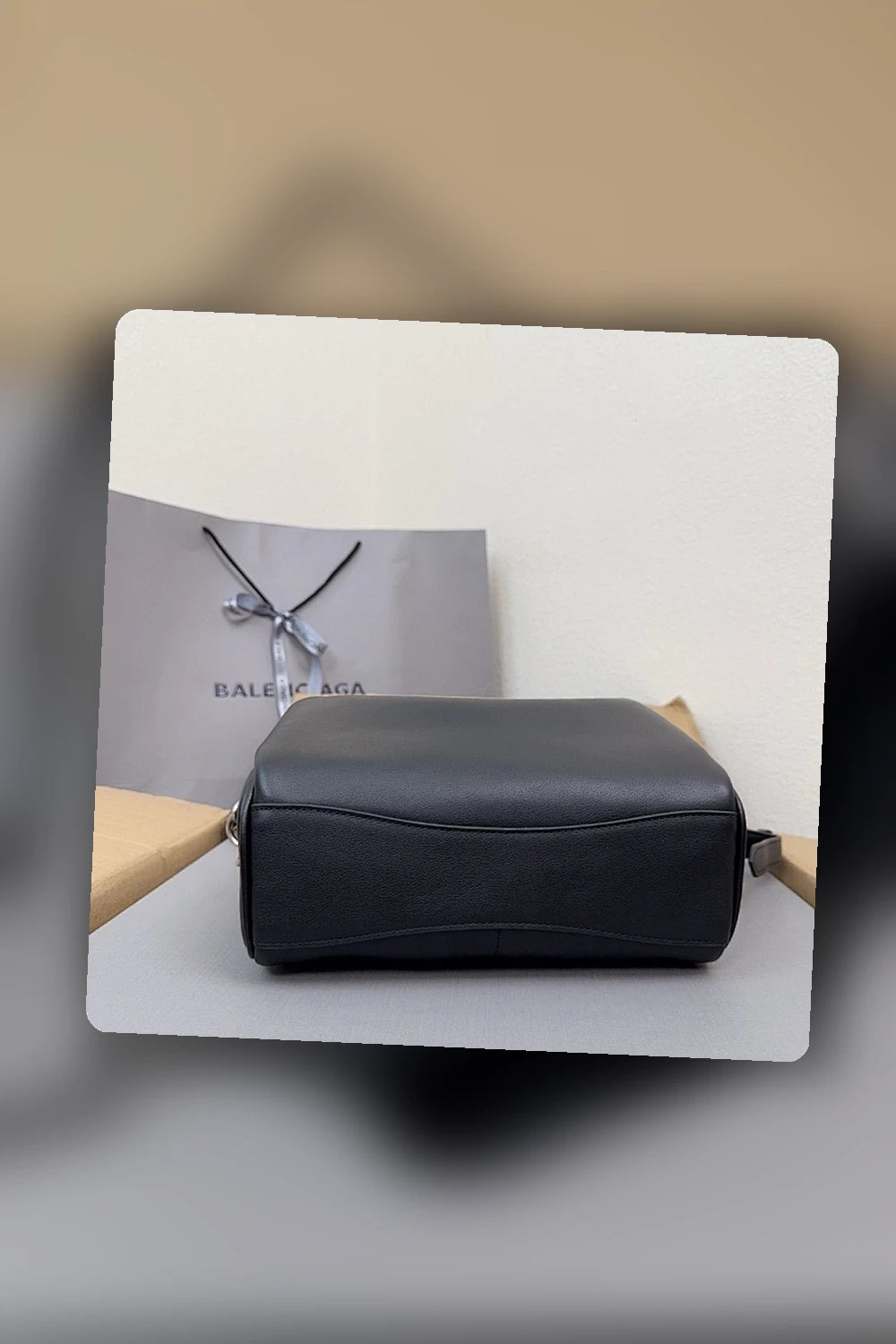 NB - BG Bag - 668