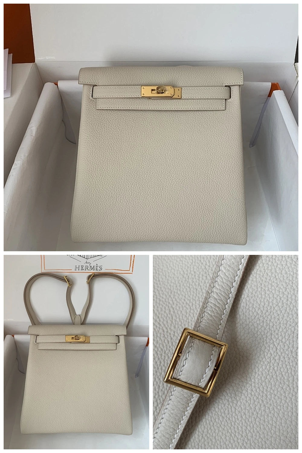 NB - HMS Bag - 1498