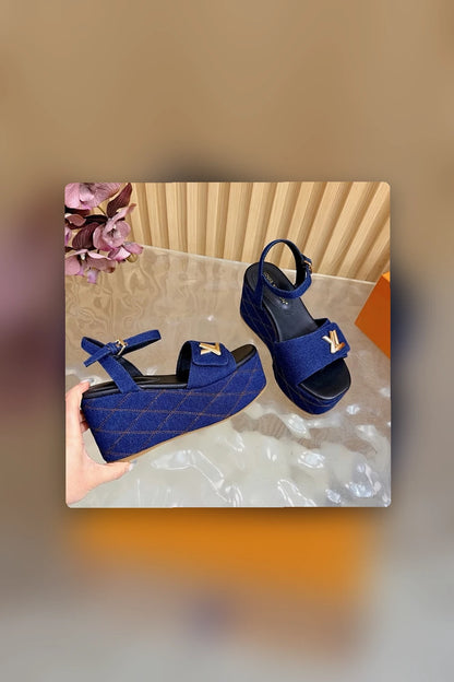 NB - LOV Women Shoes - 284