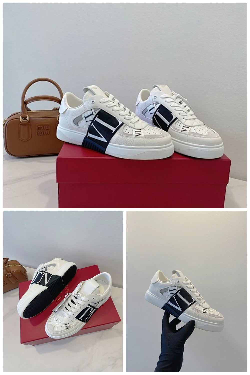 NB - VEL Women Shoes - 059