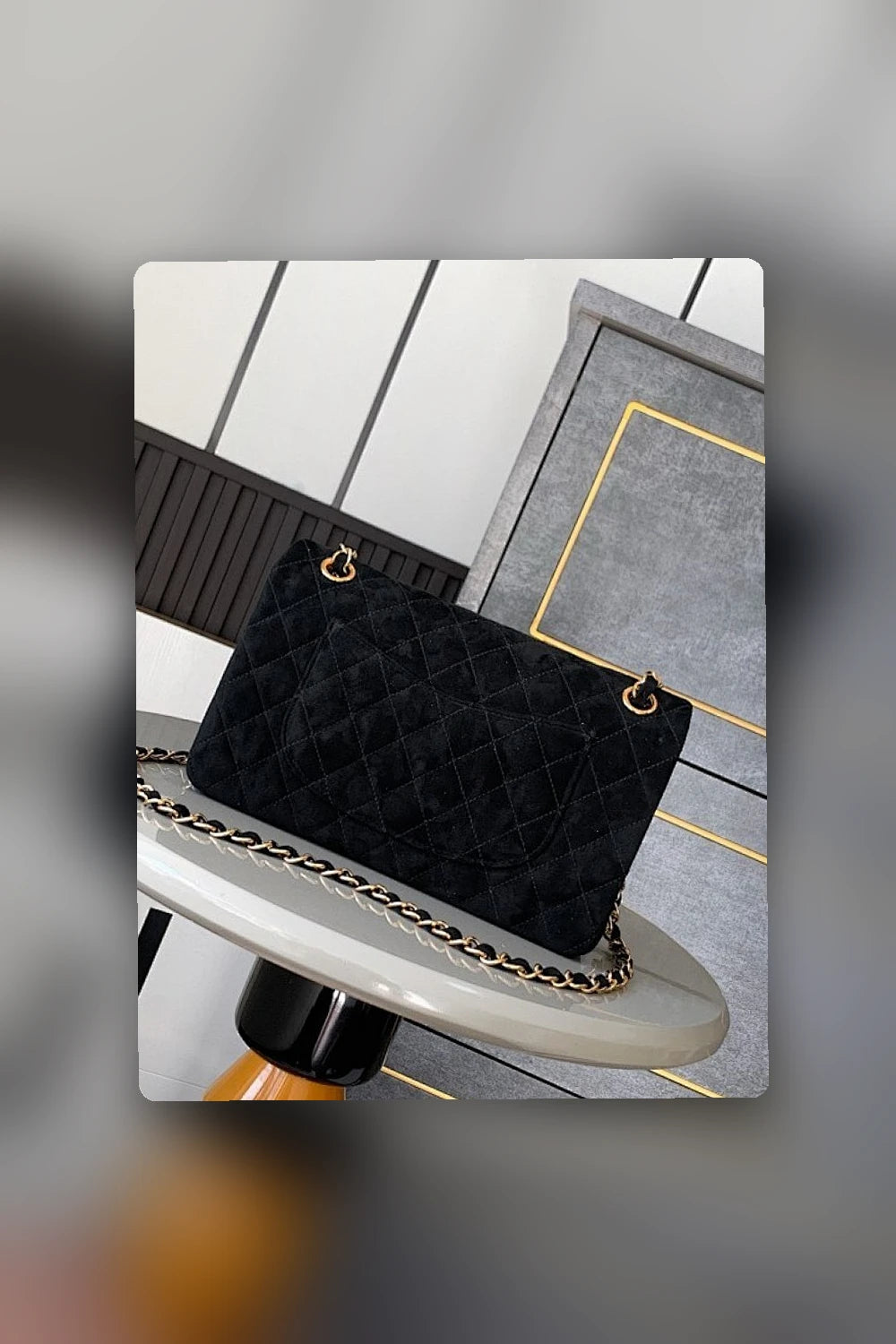 NB - CHL Bag - 203