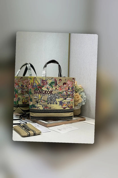 NB - DOR Bag - 1249
