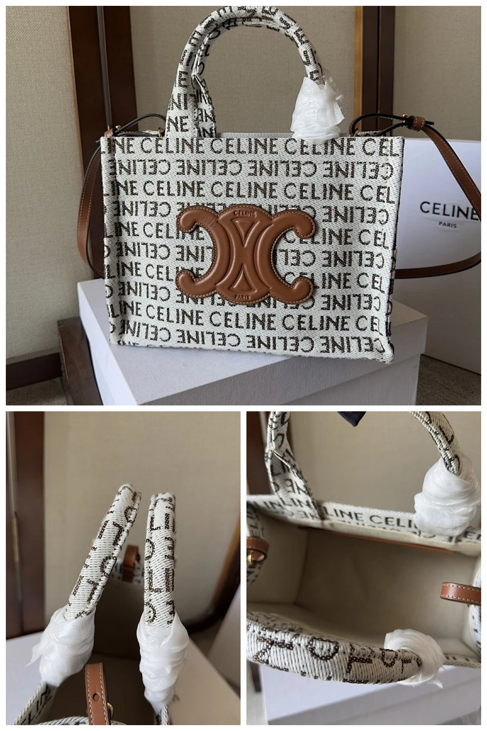 NB - COL Bag - 799