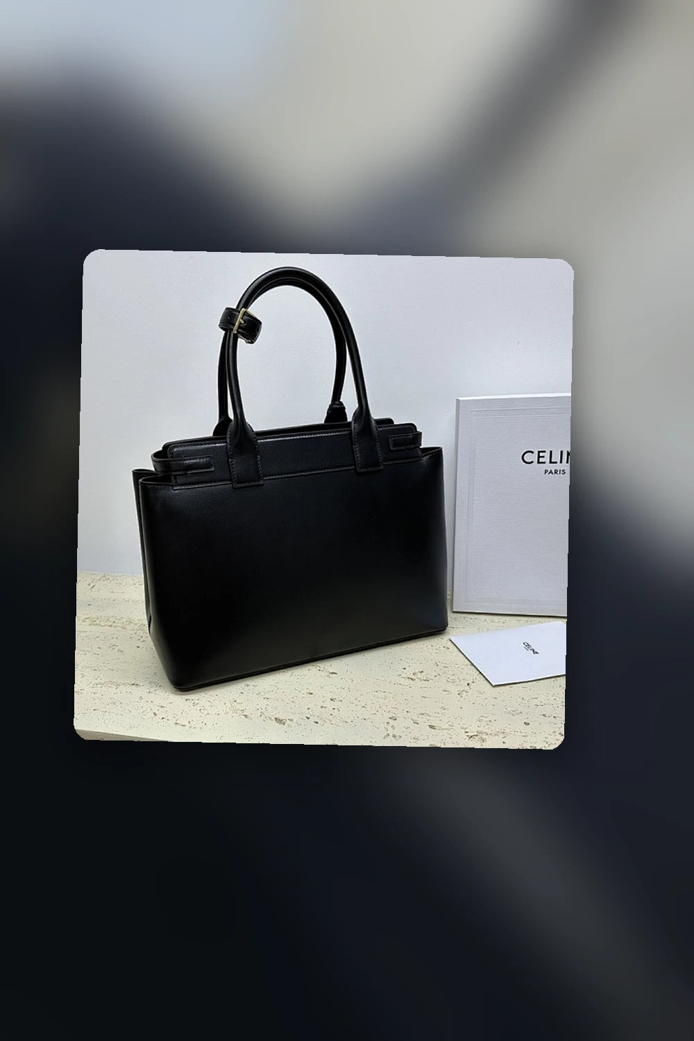 NB - COL Bag - 399