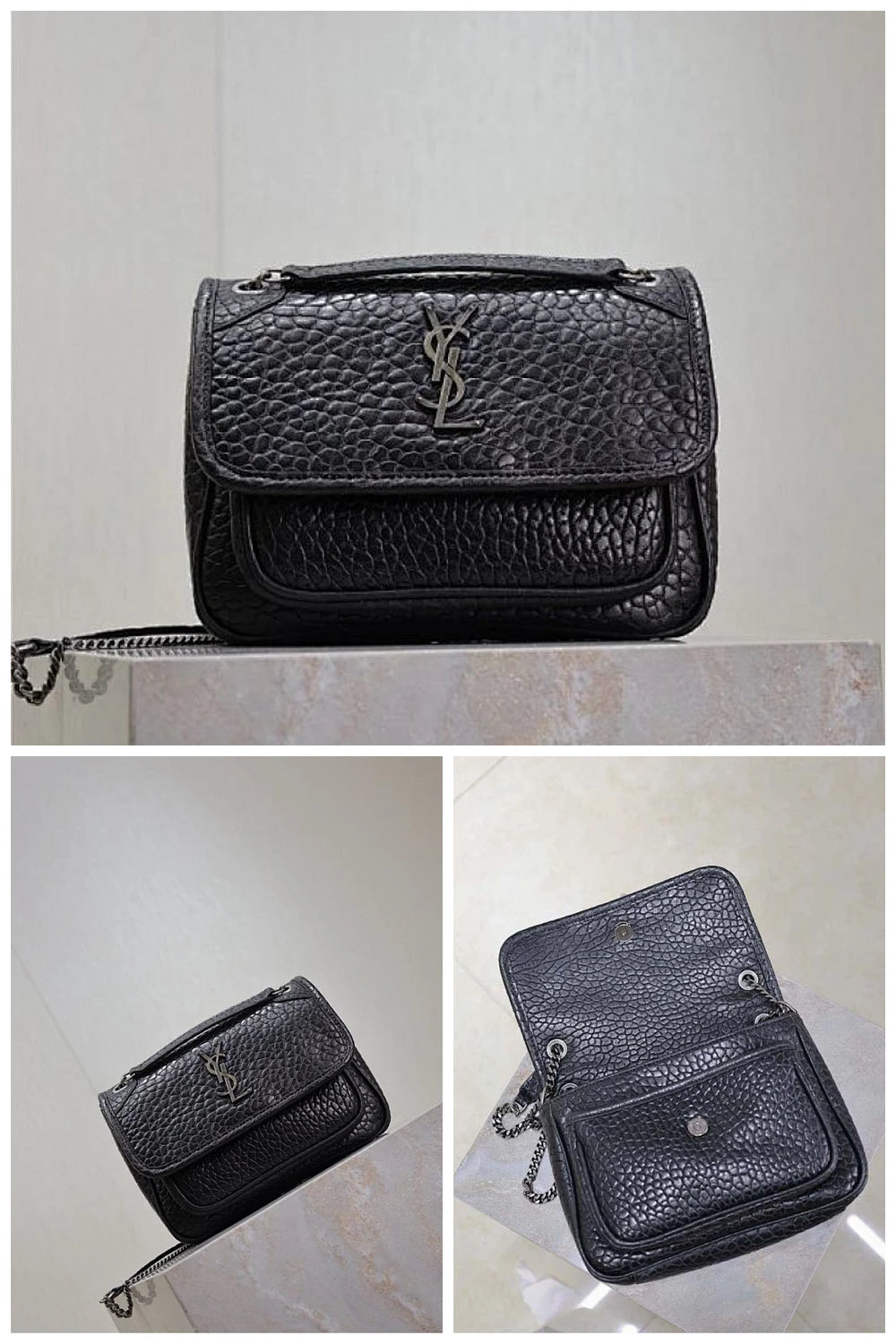 NB - YLS Bag - 412