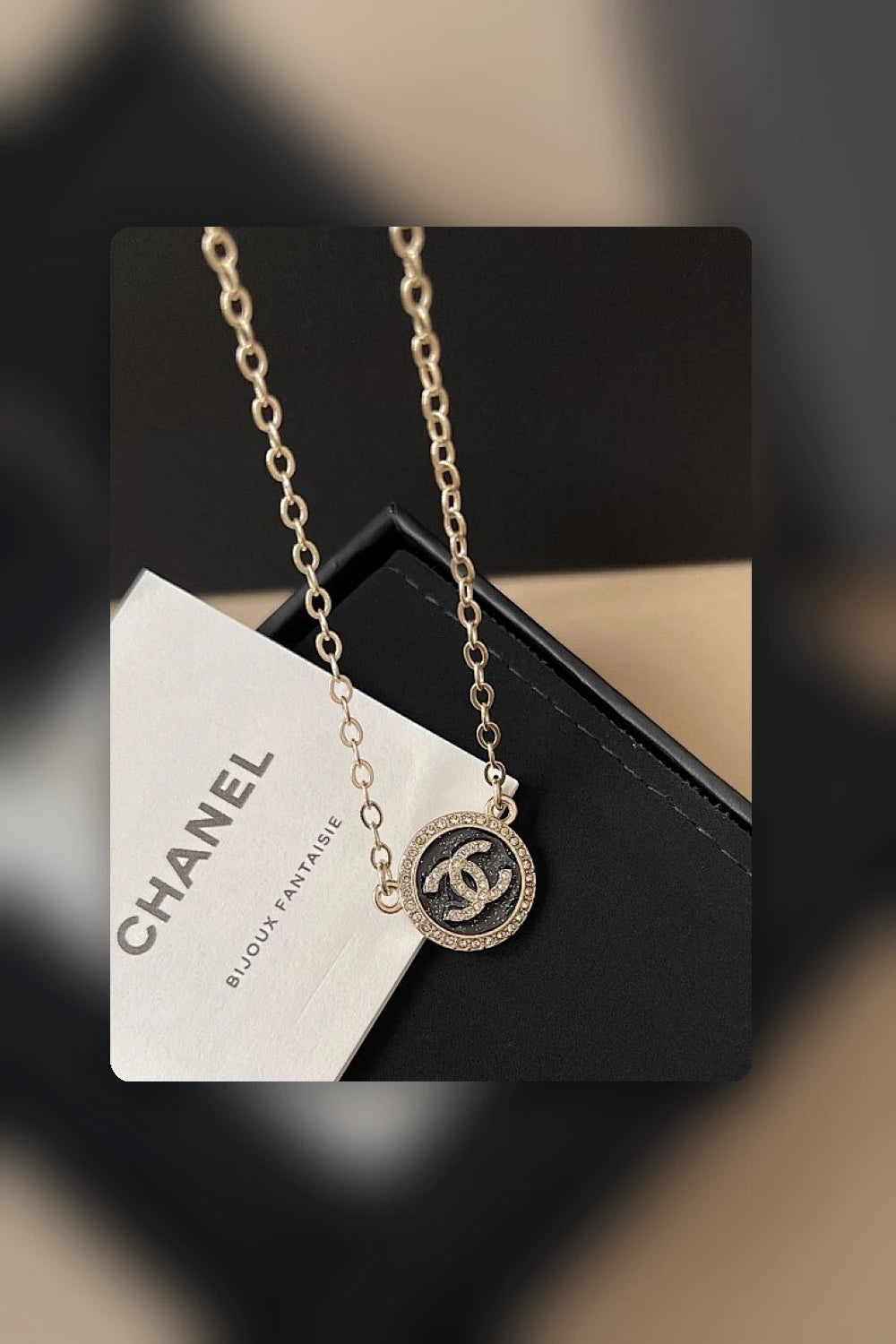 NB - CHL Jewelry - 646