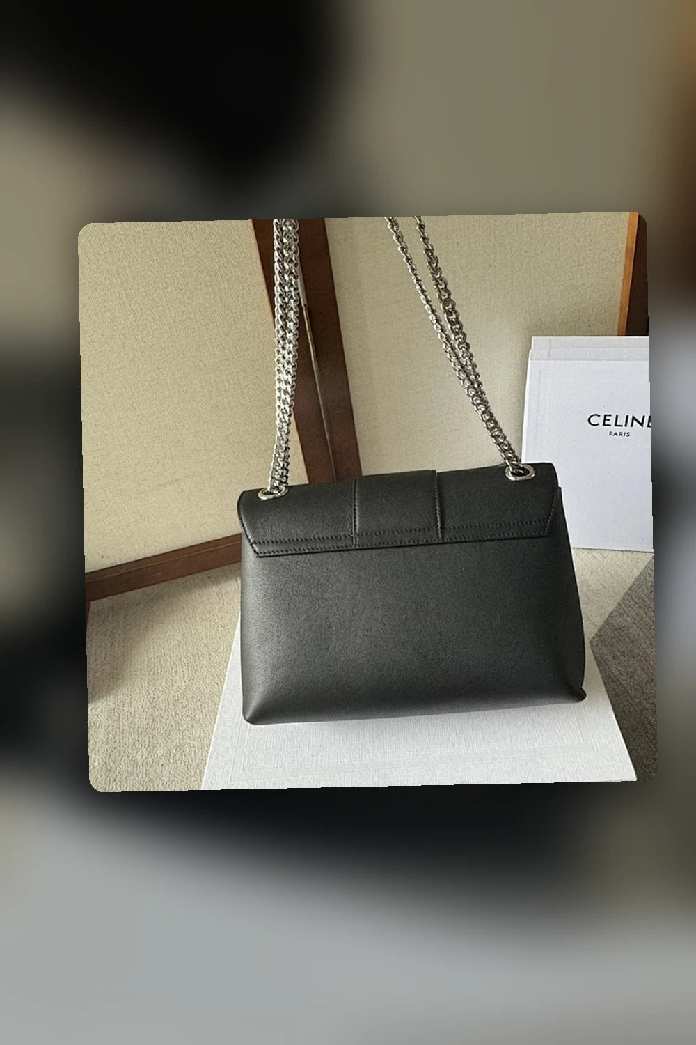 NB - COL Bag - 092