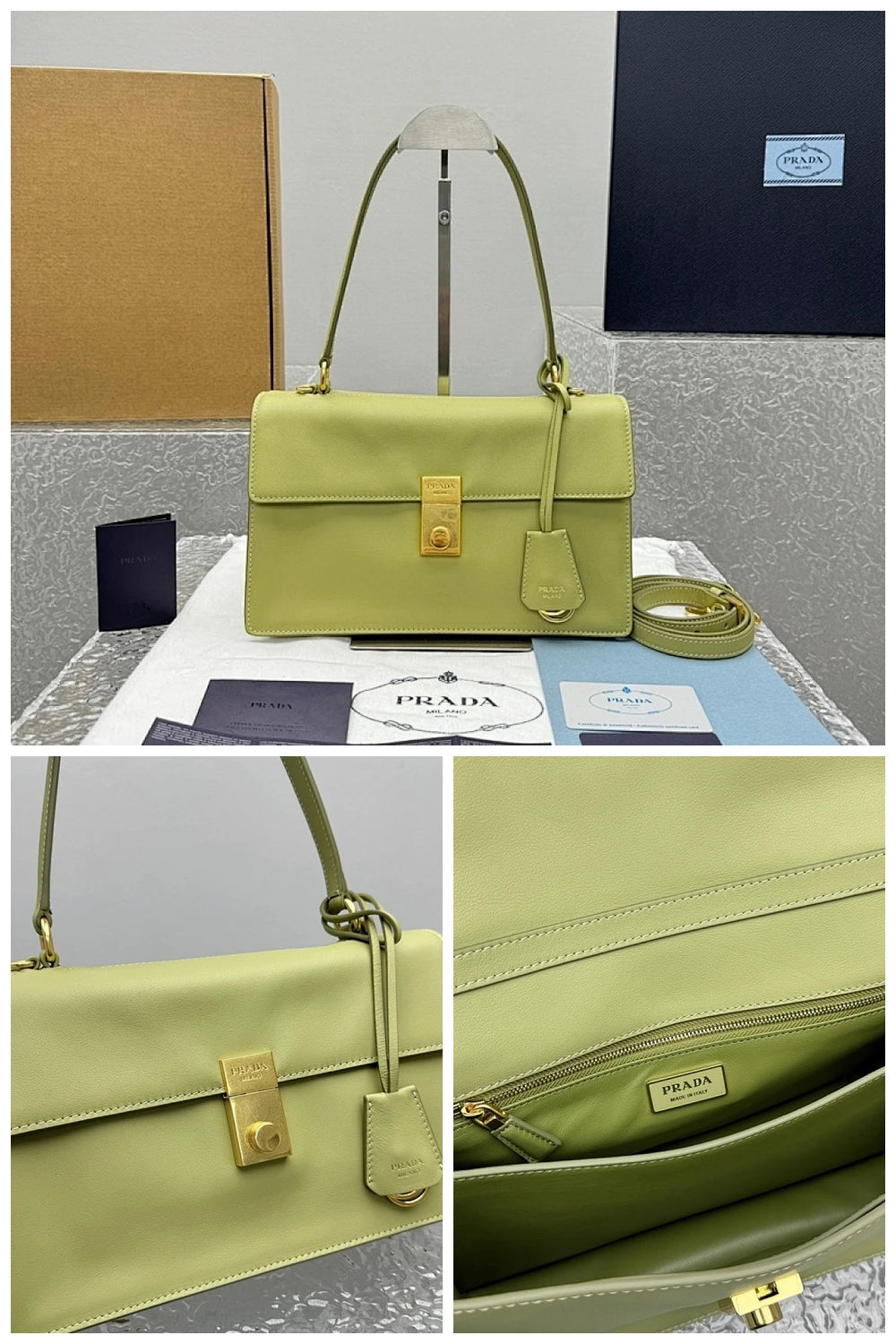 NB - PD Bag - 576
