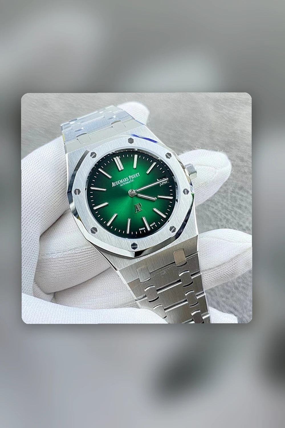 NB - Mix Watch - 201