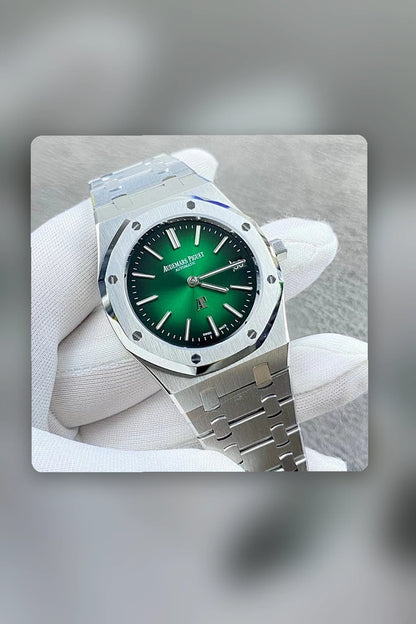 NB - Mix Watch - 201