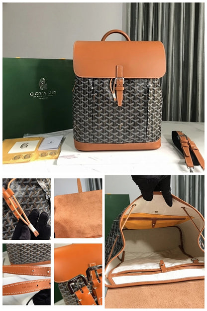 NB - GYO Bag - 1245