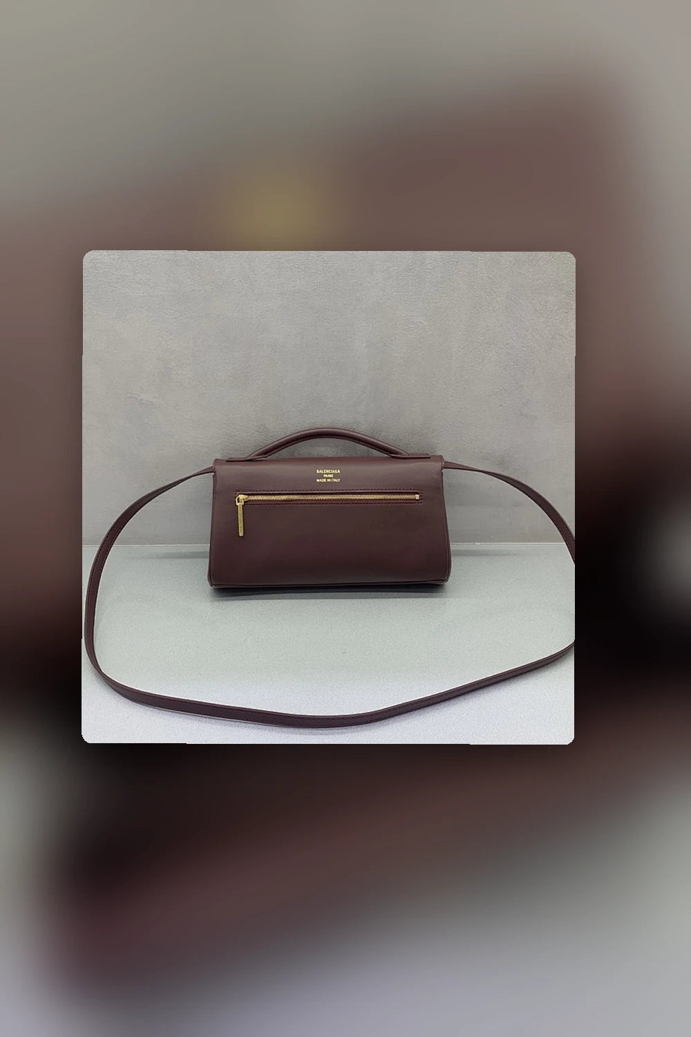 NB - BG Bag - 1314