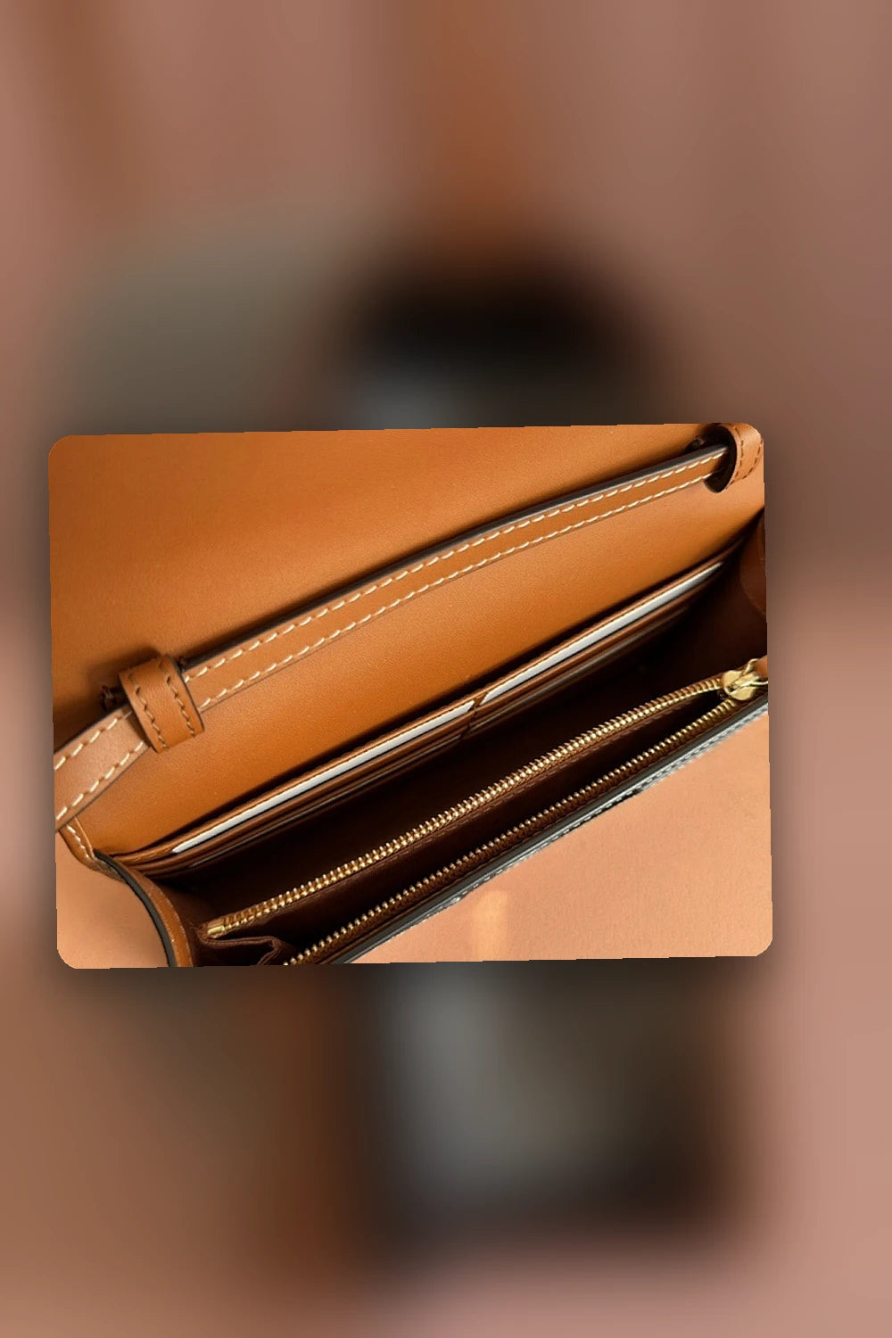 NB - GUKI Bag - 828
