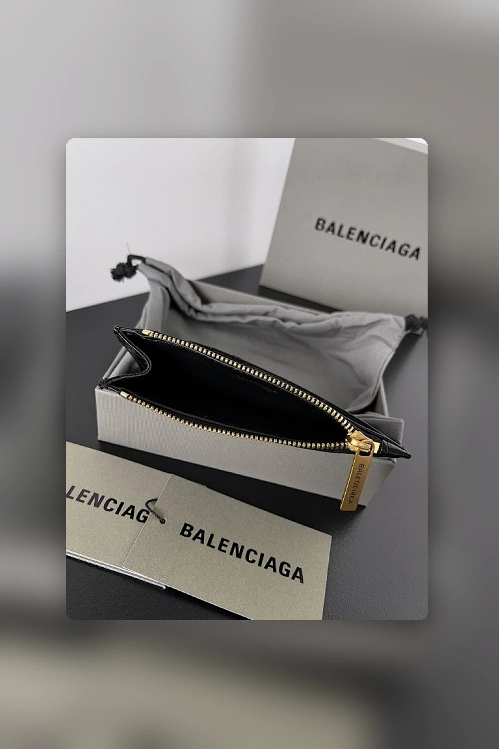 NB - BG Bag - 1144