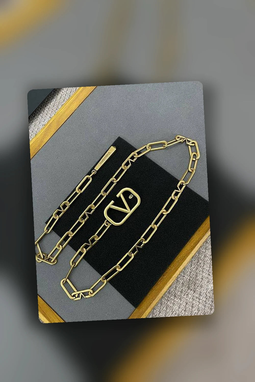 NB - VEL Jewelry - 653
