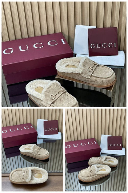 NB - GUKI Women Shoes - 418
