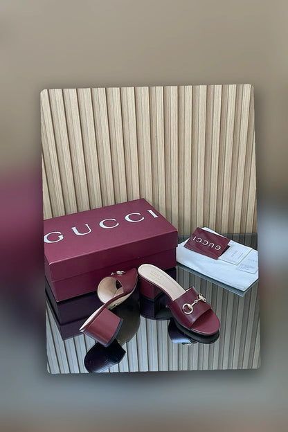 NB - GUKI Women Shoes - 024