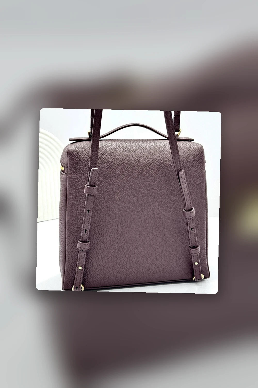 NB - LOP Bag - 457
