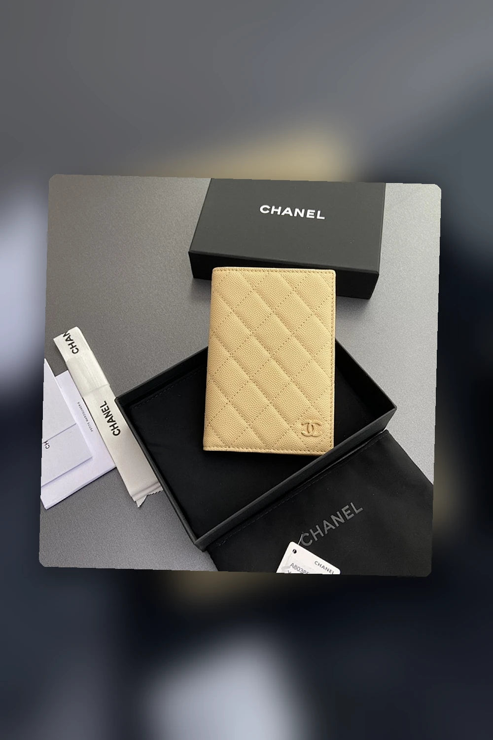 NB - Mix Wallet - 450