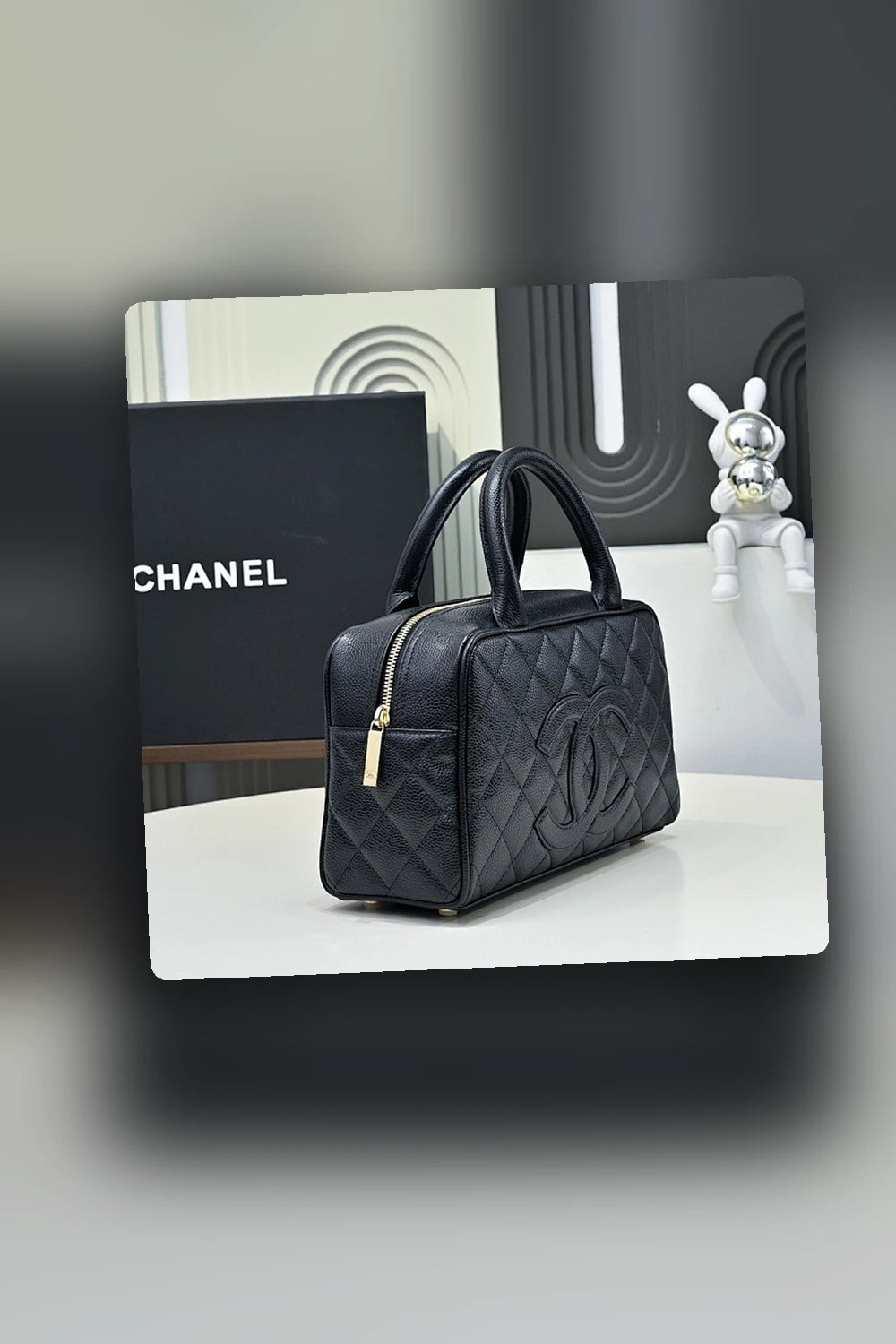 NB - CHL Bag - 885