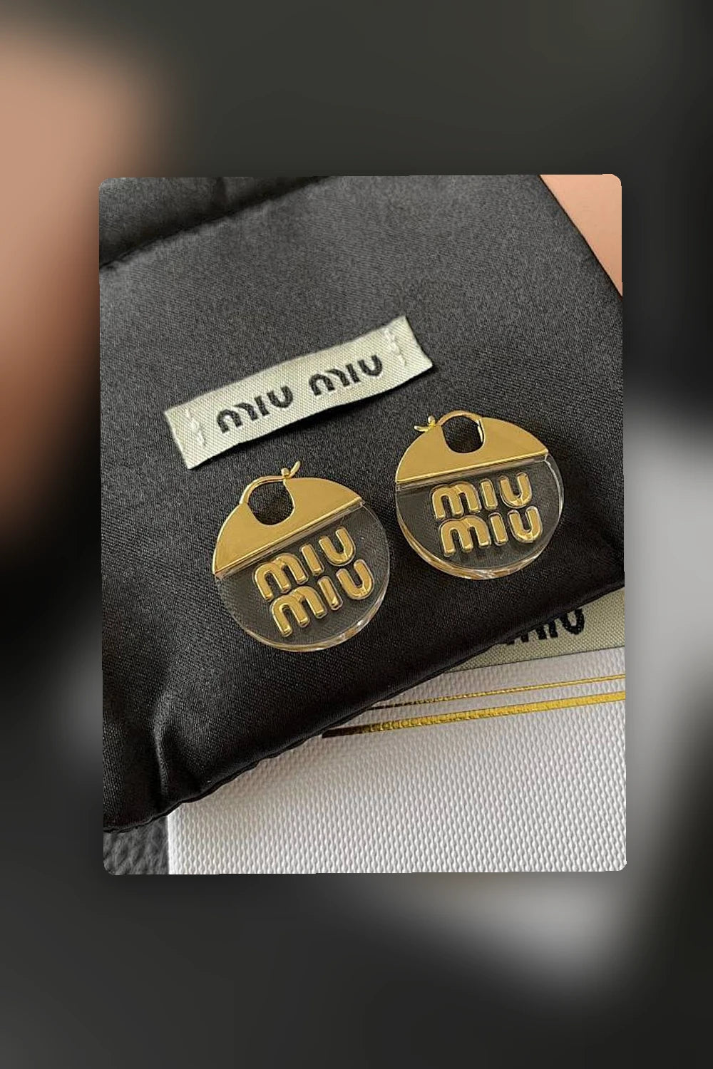 NB - MMU Jewelry - 283