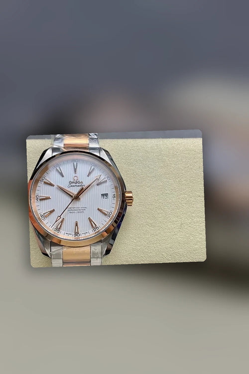 NB - Mix Watch - 256
