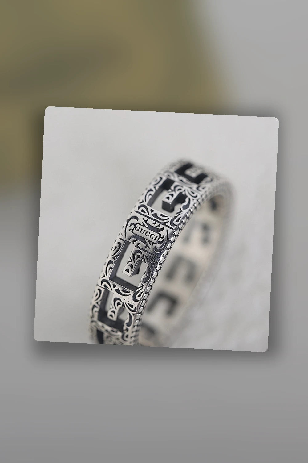 NB - GUKI Jewelry - 283