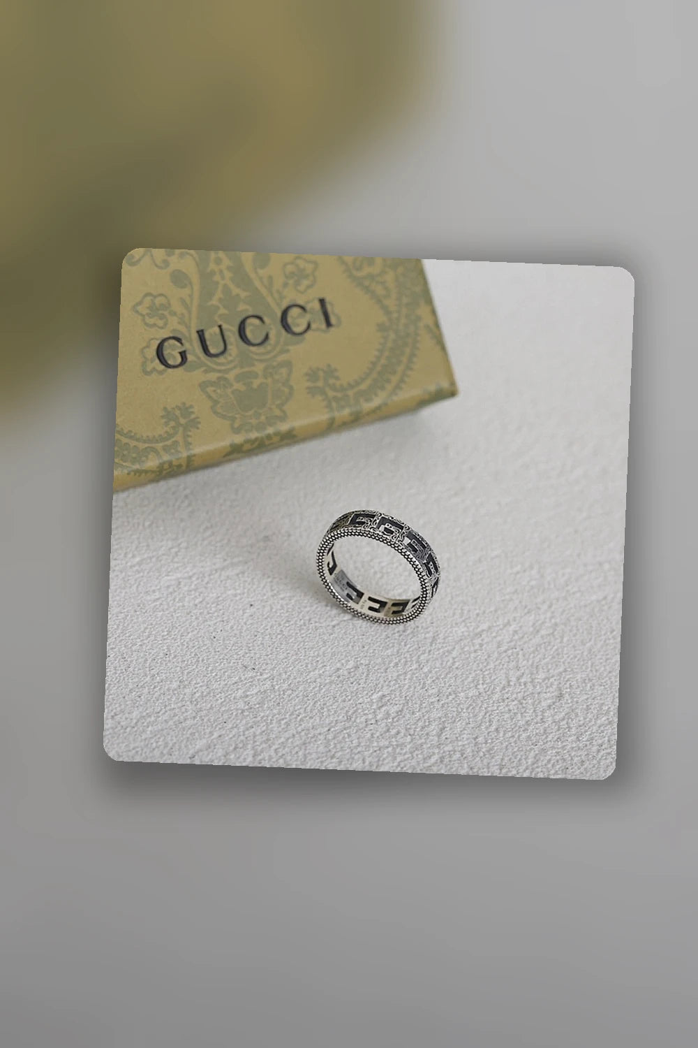 NB - GUKI Jewelry - 574