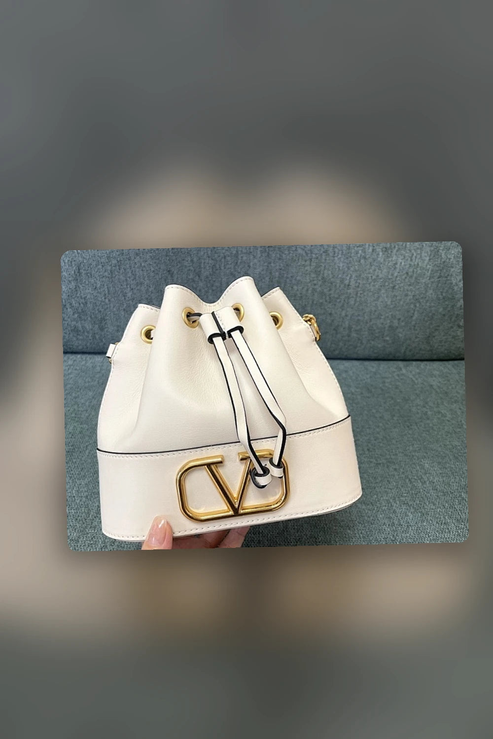 NB - VEL Bag - 454