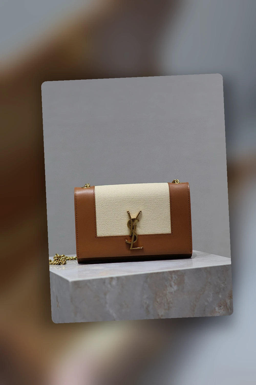 NB - YLS Bag - 1345