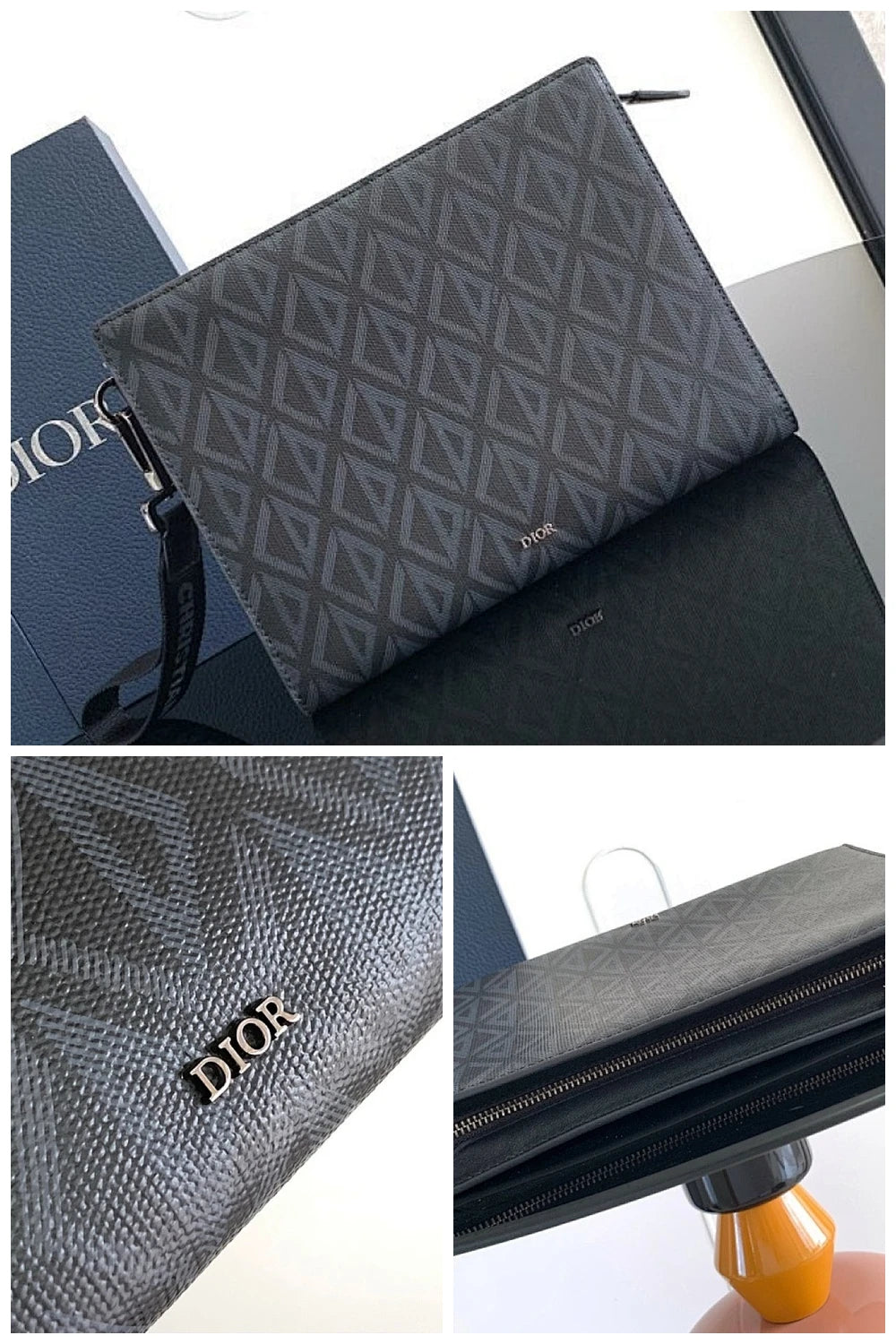 NB - DOR Bag - 1533