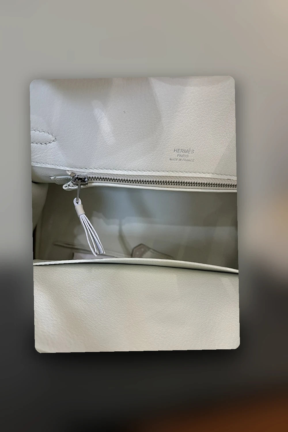 NB - HMS Bag - 1285