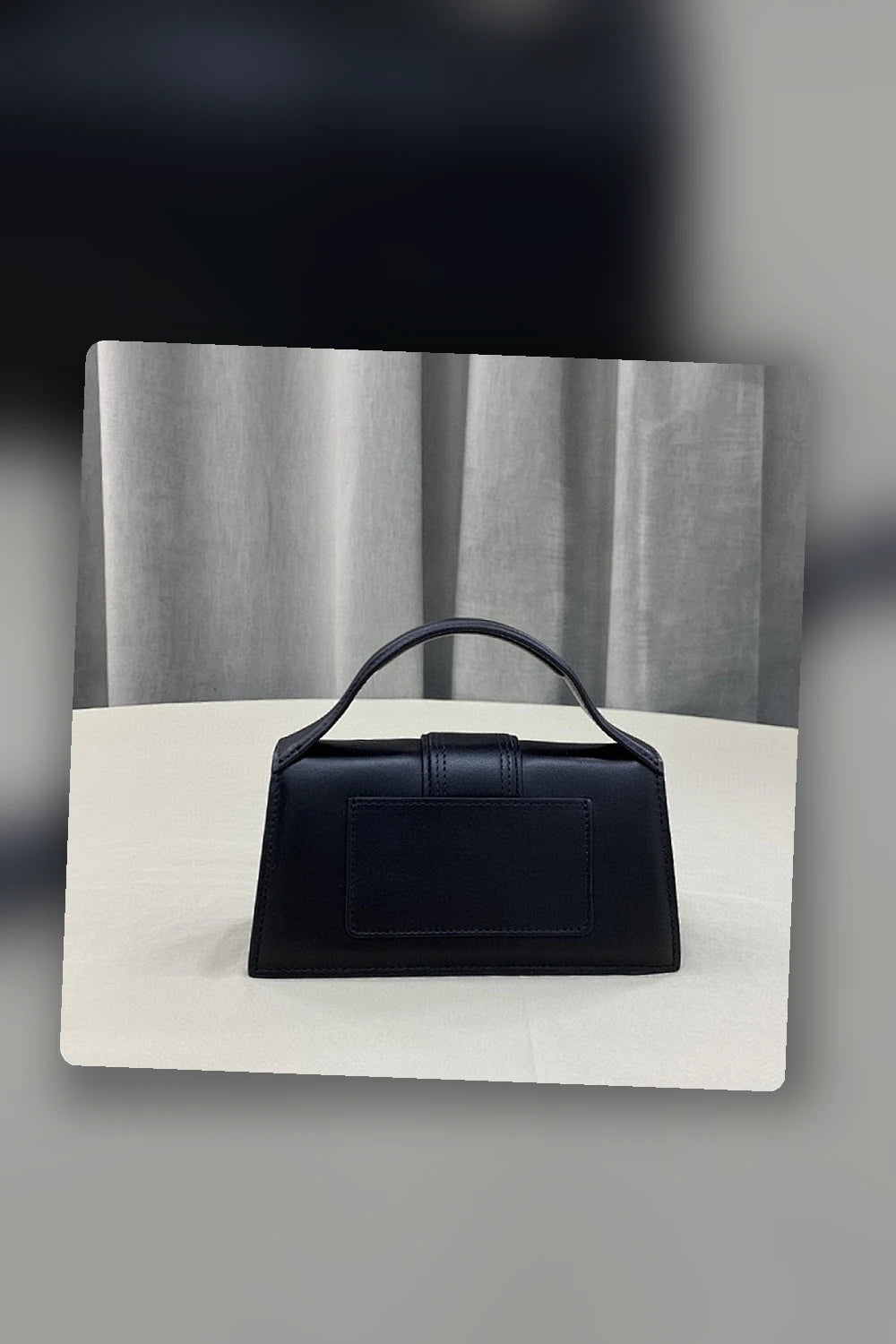 NB - JCA Bag - 115