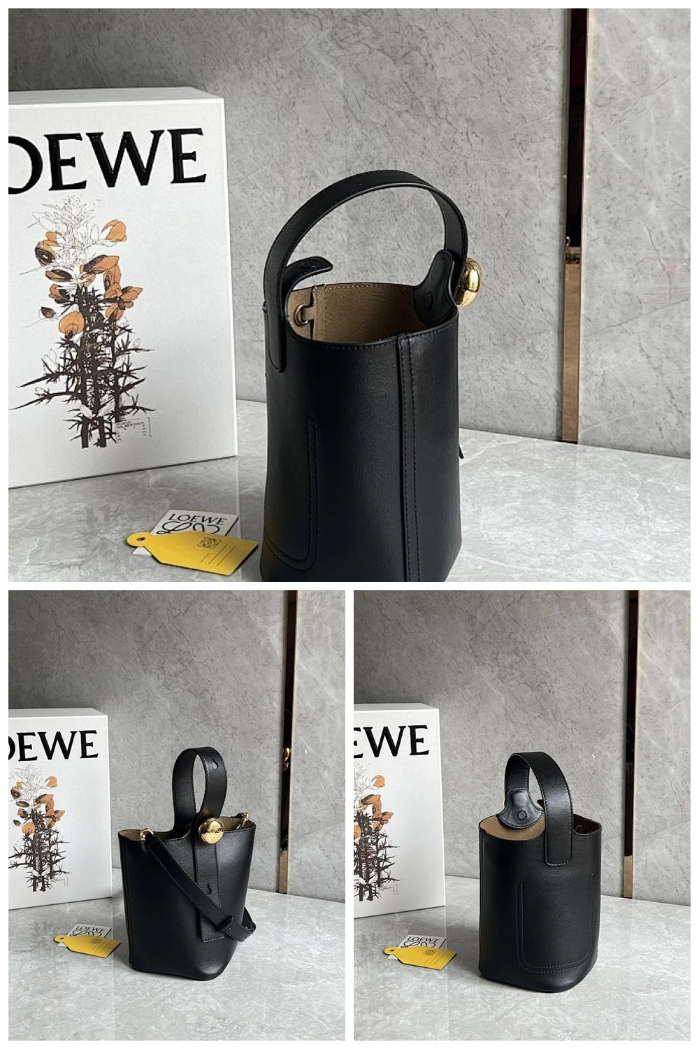 NB - LWO Bag - 096