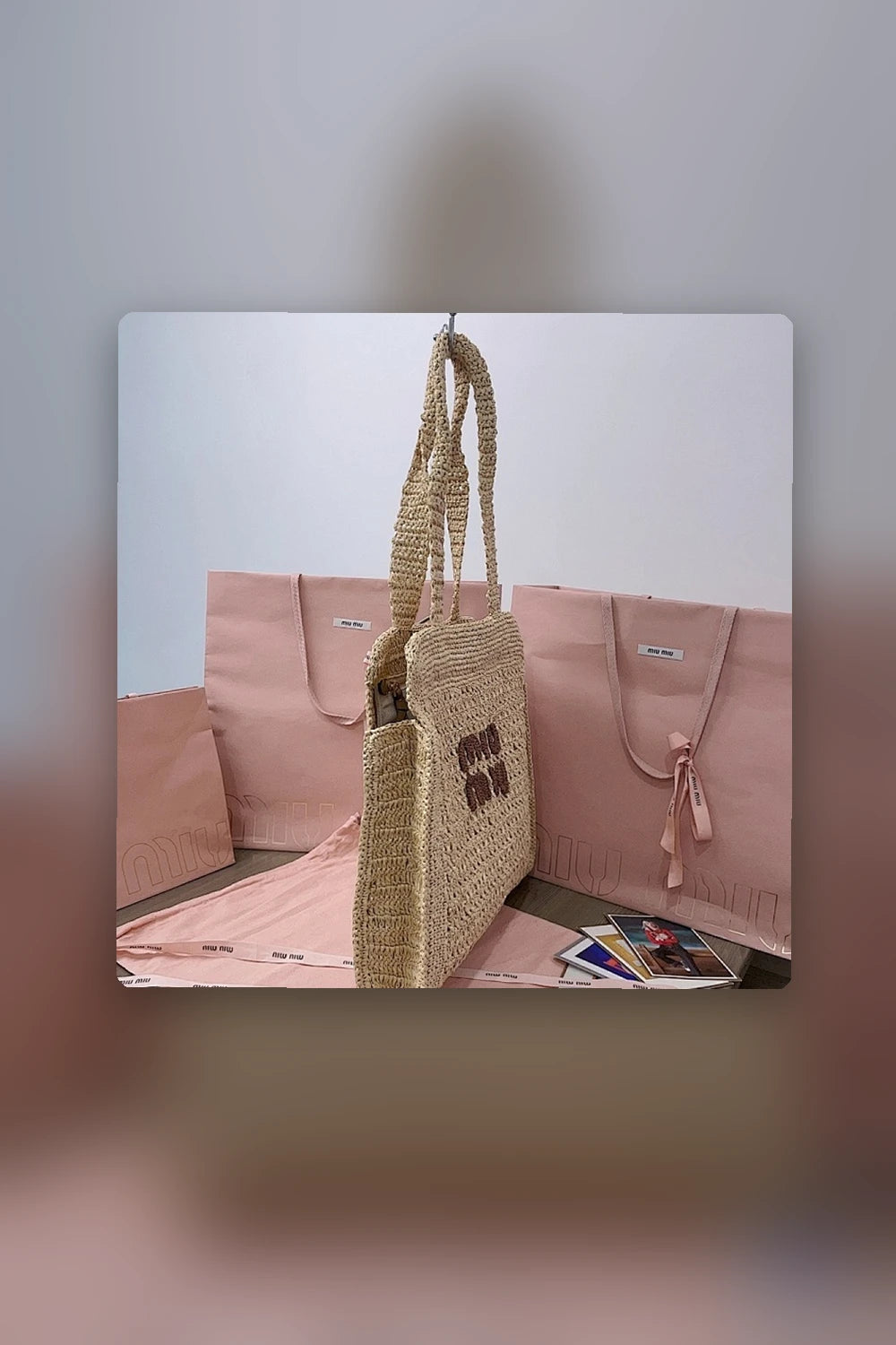 NB - MMU Bag - 364